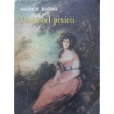 LEAGANUL PISICII-MAURICE BARING-120122