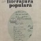 Literatura populara - 1977 - Mihai Eminescu (XX1011)