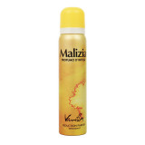 Deodorant Profumo d&#039;Intesa Vanilla, 100ml, Malizia