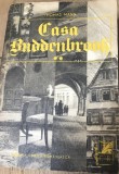 LITR24 Casa Bnddenbrooh - Thomas Man