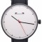 Ceas Barbatesc Matteo Ferari Black White Clasic XVI