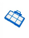 Filtru hepa compatibil pentru aspiratoare Philips PowerGo, COM