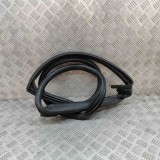 Garnitura Usa Dreapta Spate Maserati Ghibli M157 2016 OEM 670037335 Cromata Inox