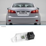 Cumpara ieftin Camera marsarier Lexus IS 2005-2013 AHD 1080P NTSC MOSERA