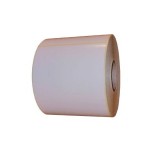 Etichete termice 100x150 mm 250 bucati pe rola