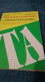 VIOREL RADU/ION ALBU/GH. IVAN -TESTE SI TEME DE MATEMATICA