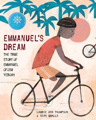Emmanuel&amp;#039;s Dream: The True Story of Emmanuel Ofosu Yeboah foto