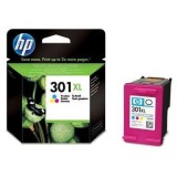 Cartus HP 301XL Tri Colour