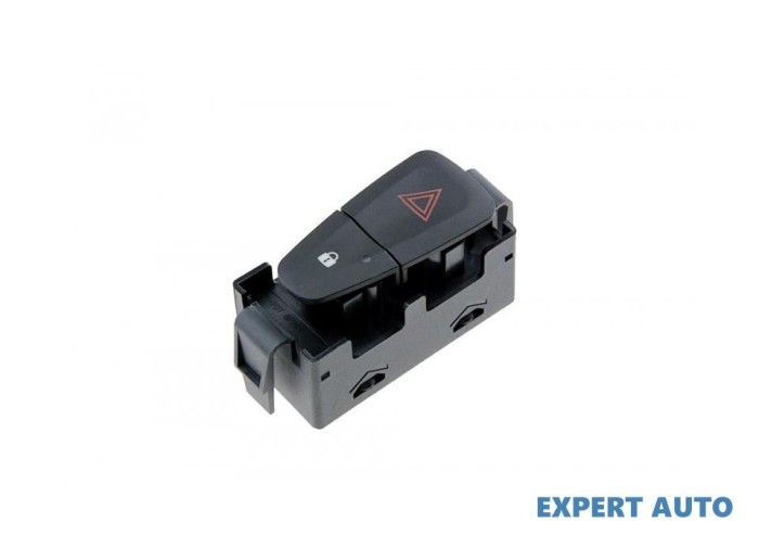 Buton avarie Renault Fluence (2010-&gt;)[L3_] #1