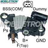 MOBILETRON VR-B033 Regulator, alternator