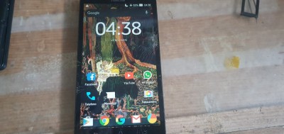 Placa de baza Asus Zenfone 2 Laser ZE550KL LIber retea Livrare gratuita! foto