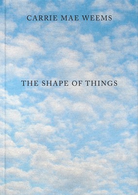 Carrie Mae Weems: The Shape of Things foto