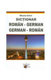 Dicționar rom&acirc;n-german, german-rom&acirc;n - Paperback brosat - Mihaela Belcin - Steaua Nordului
