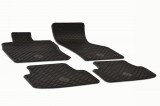 Cumpara ieftin Set covorase auto cauciuc A3 (2012-2020), A3 (2020-), Seat Leon (2012-2019), Golf VII (2012-2019), Golf VIII (2020-)