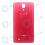 Capac baterie Samsung Galaxy J N075T roz