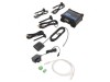 Router LTE 4G 16MB Flash 128MB SRAM 110x50x100mm
