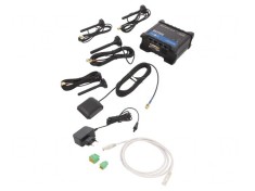 Router LTE 4G 16MB Flash 128MB SRAM 110x50x100mm