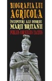 Biografia lui Agricola - Publius Cornelius Tacitus