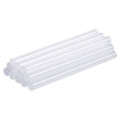 Set batoane de adeziv cu topire termica 11,2x200 mm, 1 Kg, T