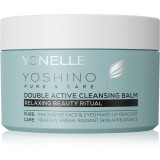 Yonelle Yoshino Pure&amp;Care lotiune de curatare 125 g