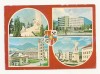 RC15 -Carte Postala- Baia Mare, circulata 1981