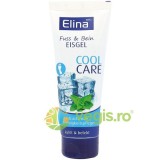 Gel Rece pentru Picioare 75ml