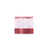 Set 12 creioane de buze , Miss Demi, Lipstick Pencil
