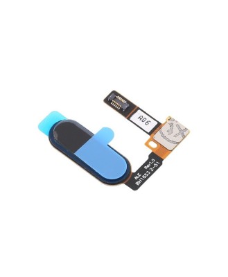 Senzor Amprenta HTC U Play Negru foto