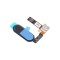 Senzor Amprenta HTC U Play Negru