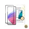 Folie de protectie Ecran WZK pentru Samsung Galaxy A54 A546 Sticla Securizata Full Glue Neagra