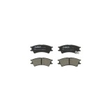 Placute frana HYUNDAI ATOS PRIME MX ABE C10525ABE