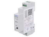 Releu Bistabil de Impulsuri SPDT 16A IP20 BR-10