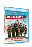 Armata tatalui (Blu Ray Disc) / Dad&#039;s Army | Oliver Parker