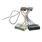 Connects2 CT20CH01 Cablaj adaptare alimentare la ISO Chrysler/Jeep/Cadillac/Dodge CarStore Technology