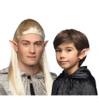 Urechi de Elf din Latex, marime Universala