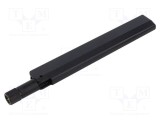 Antenă 2J Antennas ISM LoRa SIGFOX ZigBee 2.3dBi 110-135mm