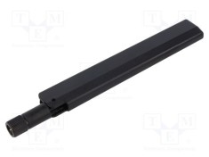 Antenă 2J Antennas ISM LoRa SIGFOX ZigBee 2.3dBi 110-135mm