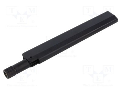 Antenă 2J Antennas ISM LoRa SIGFOX ZigBee 2.3dBi 110-135mm foto