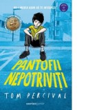 Pantofii nepotriviti - Mihaela Doaga, Tom Percival