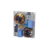 Placă electronică pentru plită BOSCH 11009107 11019125 BALAY SIEMENS Original
