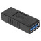 Adaptor USB 3.0 mama - mama