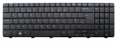 Tastatura laptop pentru Dell Inspiron 15R N5010 M5010 M501R 5525 5010 model UK