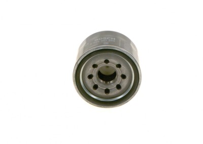 BOSCH F 026 407 089 Filtru ulei foto