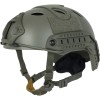 Casca FAST PJ CFH Foliage Green FMA (Marime: M/L)