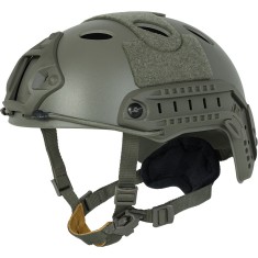 Casca FAST PJ CFH Foliage Green FMA (Marime: L/XL)