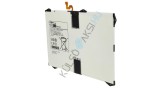 &Icirc;nlocuire baterie tabletă VHBW pentru Samsung EB-BT825ABE, EB-BT825ABA, GH43-04702A - 6000 mAh 3,8 V Li-Ion