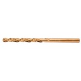Burghiu pentru metal HSS-Co 4.5 mm / 10 buc set ,