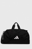 adidas Performance geantă sport Tiro League culoarea negru HS9742