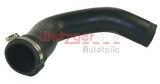 Furtun aer supraalimentare MERCEDES SPRINTER 3-t bus (906) (2006 - 2016) METZGER 2400069