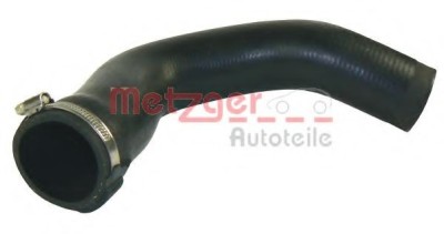 Furtun aer supraalimentare MERCEDES SPRINTER 3-t caroserie (906) (2006 - 2016) METZGER 2400069 foto